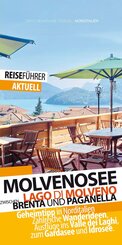 Molvenosee - Reisef&uuml;hrer - Lago di Molveno