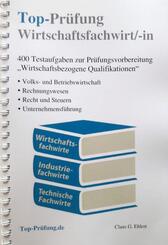Top-Pr&uuml;fung Wirtschaftsfachwirt/-in