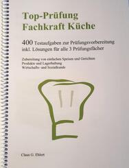 Top Pr&uuml;fung Fachkraft K&uuml;che