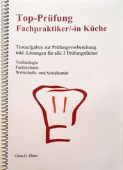 Top Pr&uuml;fung Fachpraktiker/-in K&uuml;che