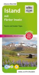 Island mit F&auml;r&ouml;er Inseln