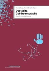 Deutsche Geb&auml;rdensprache