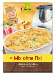 Mix ohne Fix!.Bd.1