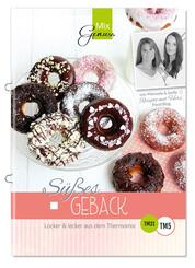 S&uuml;&szlig;es Geb&auml;ck