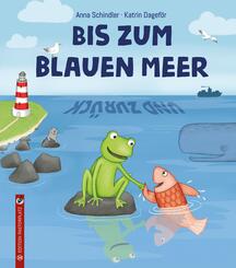 Bis zum blauen Meer und zur&uuml;ck
