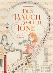 Den Bauch voller T&ouml;ne