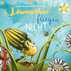 L&ouml;wenz&auml;hne fliegen nicht