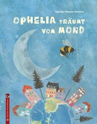 Ophelia tr&auml;umt vom Mond