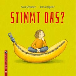 Stimmt das?