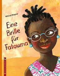 Eine Brille f&uuml;r Fatouma