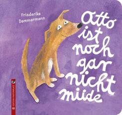 Otto ist noch gar nicht m&uuml;de