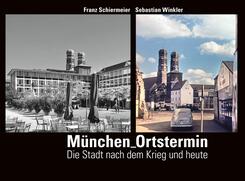 M&uuml;nchen Ortstermin