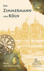 Der Zimmermann von K&ouml;ln
