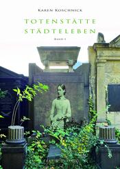 Totenst&auml;tte - St&auml;dteleben