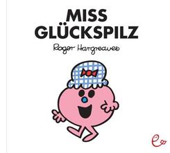 Miss Gl&uuml;ckspilz