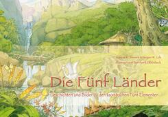 Die F&uuml;nf L&auml;nder