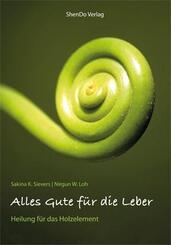 Alles Gute f&uuml;r die Leber
