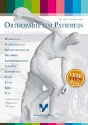 Orthop&auml;die f&uuml;r Patienten
