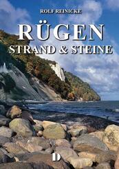 R&uuml;gen, Strand & Steine