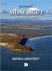 M&ouml;nchgut und das Granitzgebiet