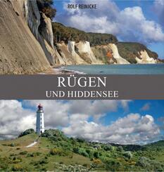 R&uuml;gen und Hiddensee