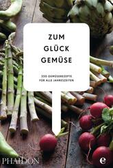Zum Gl&uuml;ck Gem&uuml;se