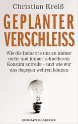 Geplanter Verschlei&szlig;