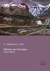 M&auml;rchen aus Norwegen
