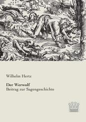 Der Werwolf