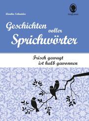 Geschichten voller Sprichw&ouml;rter