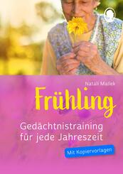Ged&auml;chtnistraining f&uuml;r jede Jahreszeit - Fr&uuml;hling