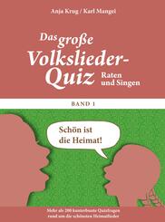 Sch&ouml;n ist die Heimat!