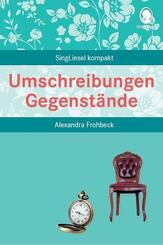 Umschreibungen Gegenst&auml;nde