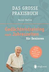 Ged&auml;chtnistraining nach Jahreszeiten f&uuml;r Senioren