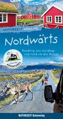 Naturzeit Vanlife: Nordw&auml;rts