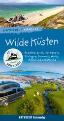 Naturzeit Vanlife: Wilde K&uuml;sten