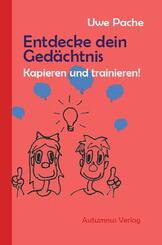 Entdecke dein Ged&auml;chtnis