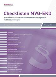 Checklisten MVG-EKD