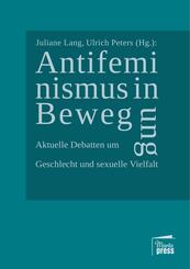 Antifeminismus in Bewegung