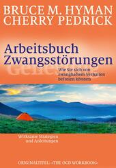 Arbeitsbuch Zwangsst&ouml;rungen