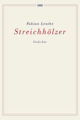 Streichh&ouml;lzer