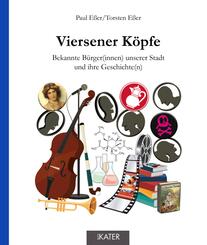 Viersener K&ouml;pfe