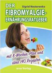 Der Fibromyalgie-Ern&auml;hrungsberater