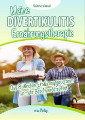 Meine Divertikulitis Ern&auml;hrungstherapie
