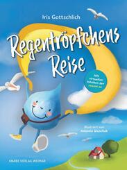 Regentr&ouml;pfchens Reise