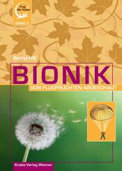 Bionik - Von Flugfr&uuml;chten abgeschaut