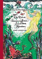 Die kleine Seejungfrau und andere M&auml;rchen