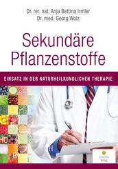 Sekund&auml;re Pflanzenstoffe