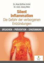 Silent Inflammation - Die Gefahr der verborgenen Entz&uuml;ndungen