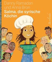 Salma, die syrische K&ouml;chin